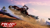 MX vs ATV : All Out Anniversary Edition - PS4