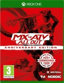 MX vs ATV : All Out Anniversary Edition - Xbox One