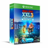 Astérix & Obélix XXL 3 : le Menhir de Cristal Ed Limitée - Xbox One