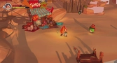 Astérix & Obélix XXL 3 : le Menhir de Cristal Ed Limitée - Switch