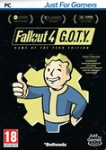 Fallout 4 : Game of the Year Edition Just For Gamers - PC
