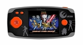 Console Compact Cyber Arcade Star Wars 150 jeux - Lexibook