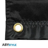 Game of thrones - drapeau 70x120cm - targaryen