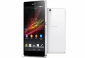 Xperia Z - 16 Go - Blanc