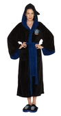 Harry potter - peignoir femme - ravenclaw - adulte - taille unique