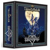 Disney board game talisman - kingdom hearts edition 'uk only'
