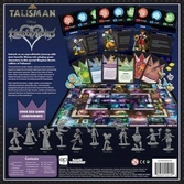 Disney board game talisman - kingdom hearts edition 'uk only'