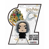 Plastoy - harry potter - porte-clés chibi severus rogue