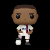 Funko pop! football psg kylian mbappé third kit