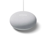 Google nest mini white