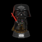 Funko pop! star wars: darth vader electronic
