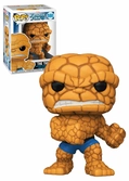 Funko pop! marvel fantastic four - the thing