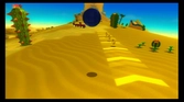 Sonic lost world - WII U