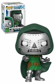 Funko pop! marvel fantastic four - doctor doom