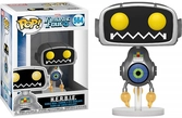 Funko pop! marvel fantastic four - h.e.r.b.i.e.