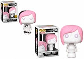 Funko pop! tv black mirror - doll (with evil chase)