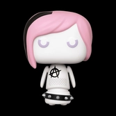 Funko pop! tv black mirror - doll (with evil chase)