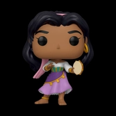 Funko pop! disney hunchback of notre-dame - esmeralda