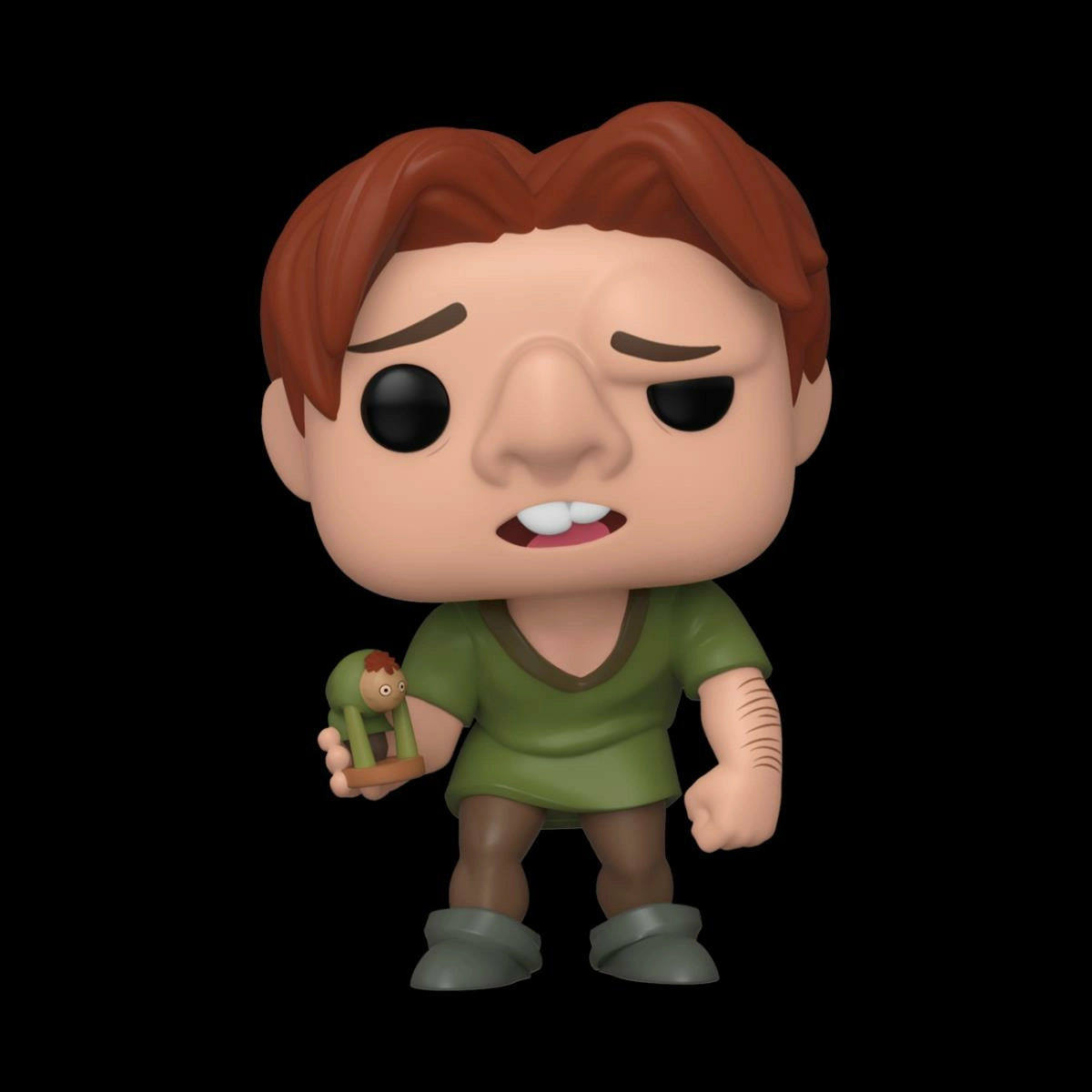 Funko pop! disney hunchback of notredame quasimodo