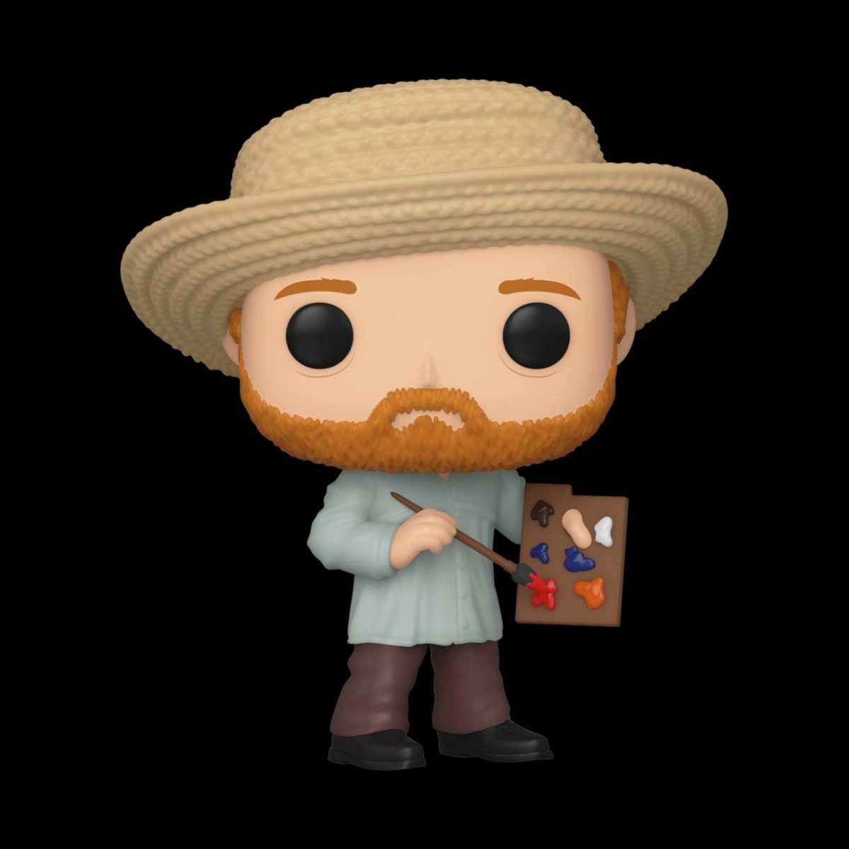 funko pop van gogh