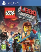 LEGO La grande aventure - Le jeu vidéo - PS4