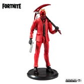 Fortnite - action figure - inferno - 18cm - Figurines