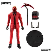Fortnite - action figure - inferno - 18cm - Figurines