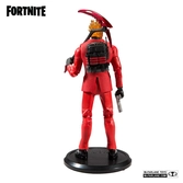Fortnite - action figure - inferno - 18cm - Figurines