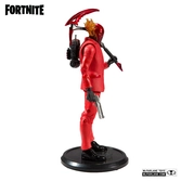 Fortnite - action figure - inferno - 18cm - Figurines