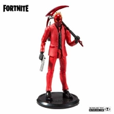 Fortnite - action figure - inferno - 18cm - Figurines