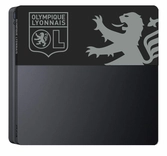 Façade pour Ps4 Slim Exclusive Ol Black Edition