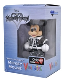 Figurine Kingdom Hearts vinimates birth by sleep mickey