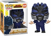 Funko pop! animation my hero academia s3 all for one