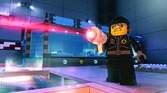 LEGO La grande aventure - Le jeu vidéo - XBOX 360
