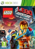 LEGO La grande aventure - Le jeu vidéo - XBOX 360