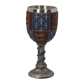 Medieval goblet 17.5cm