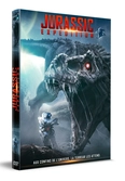 Jurassic expedition