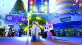 LEGO La grande aventure - Le jeu vidéo - XBOX ONE