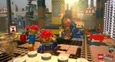LEGO La grande aventure - Le jeu vidéo - XBOX ONE