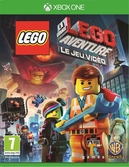 LEGO La grande aventure - Le jeu vidéo - XBOX ONE