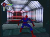 Spiderman 2 La Revanche D'Electro Platinum - PlayStation