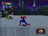 Spiderman 2 La Revanche D'Electro Platinum - PlayStation