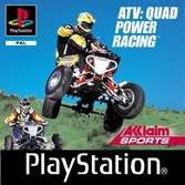 Atv Quad Power Racing - PlayStation