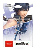 Amiibo chrom