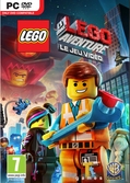 LEGO La grande aventure - Le jeu vidéo - pc