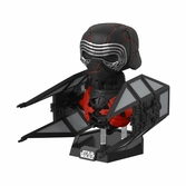 Pop deluxe Star Wars épisode IX - Kylo Ren