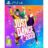 Just dance 2020 p4 vf