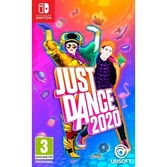 Just dance 2020 swi vf