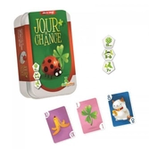 Jour de chance – jeu de cartes