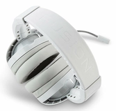 Power A - Casque Gaming Filaire Fusion Blanc